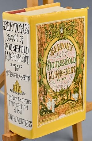Imagen del vendedor de Beeton's Book of Household Management. Facsimile a la venta por Libris Books