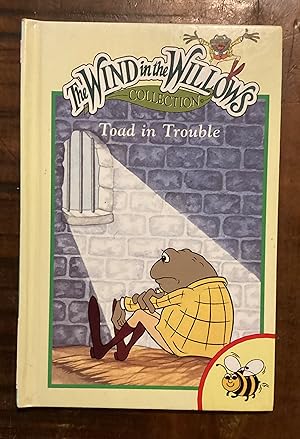 Immagine del venditore per Toad in Trouble: 3 (Wind in the Willows S.) venduto da Lazycat Books