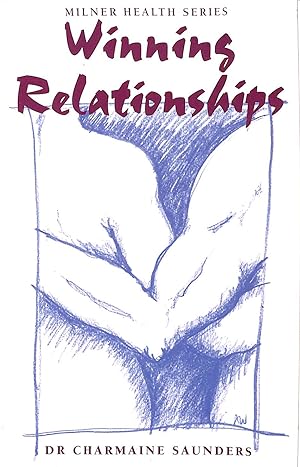 Seller image for Winning Relationships for sale by M Godding Books Ltd