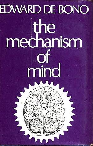 The Mechanism of Mind