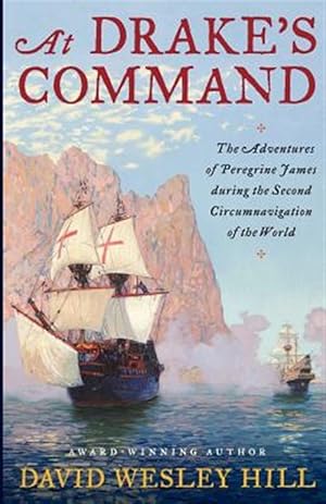 Seller image for At Drake's Command for sale by GreatBookPrices