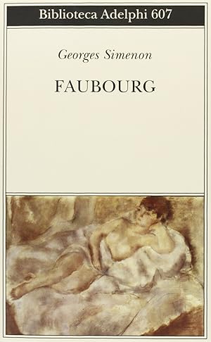 Faubourg