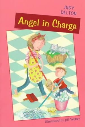 Immagine del venditore per Angel in Charge venduto da GreatBookPrices