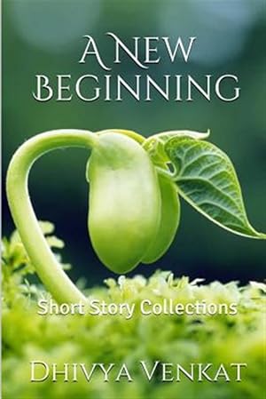 Seller image for New Beginning for sale by GreatBookPrices