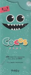 Image du vendeur pour Cocos game 8-9 aos mis en vente par Agapea Libros