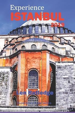 Bild des Verkufers fr EXPERIENCE ISTANBUL 2019 zum Verkauf von moluna
