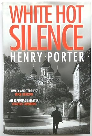 Seller image for White Hot Silence for sale by PsychoBabel & Skoob Books