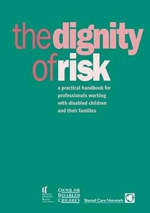 Seller image for Dignity of Risk for sale by WeBuyBooks