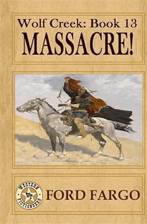 Image du vendeur pour Massacre! mis en vente par GreatBookPrices