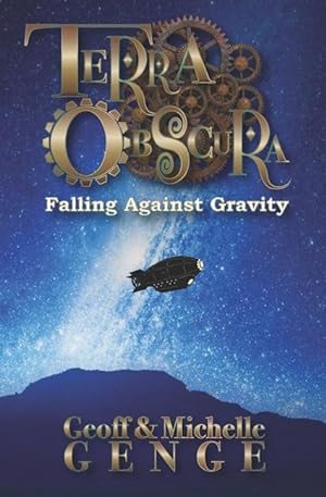 Seller image for Terra Obscura: Falling Against Gravity: Casebook Two for sale by moluna