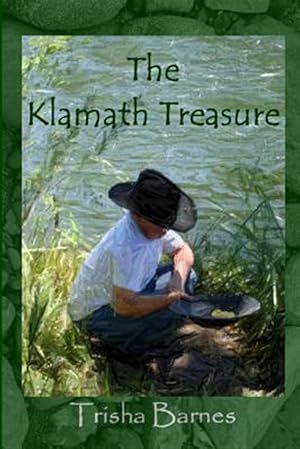 Imagen del vendedor de KLAMATH TREAS a la venta por GreatBookPrices