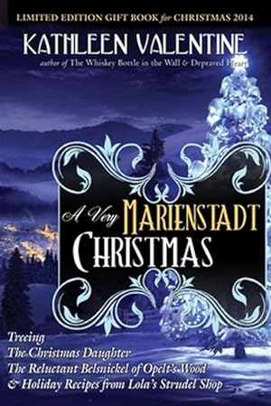 Image du vendeur pour Very Marienstadt Christmas mis en vente par GreatBookPrices