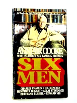Bild des Verkufers fr Six Men zum Verkauf von World of Rare Books