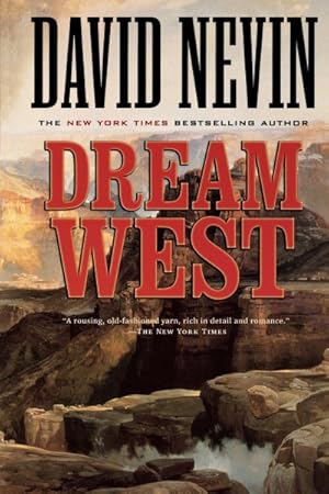Imagen del vendedor de Dream West a la venta por GreatBookPrices