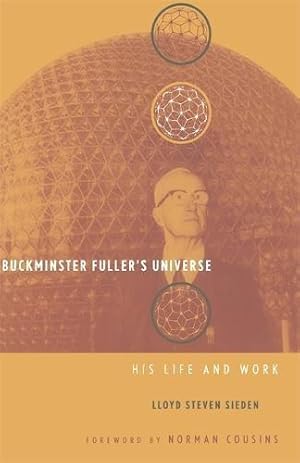 Immagine del venditore per Buckminster Fuller's Universe: An Appreciation venduto da WeBuyBooks