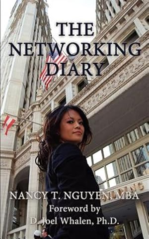 Image du vendeur pour Networking Diary mis en vente par GreatBookPrices