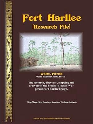 Seller image for Fort Harllee for sale by GreatBookPrices