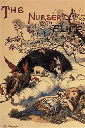 Immagine del venditore per Nursery "Alice." venduto da GreatBookPrices