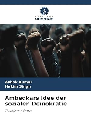 Bild des Verkufers fr La idea de socialdemocracia de Ambedkar zum Verkauf von moluna