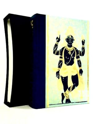 Bild des Verkufers fr Myths & Legends of India zum Verkauf von World of Rare Books