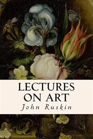 Seller image for Lectures on Art for sale by GreatBookPrices