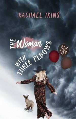 Seller image for The Woman With Three Elbows for sale by moluna