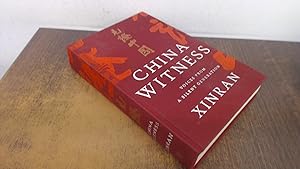 Seller image for China Witness: Voices from a Silent Generation for sale by BoundlessBookstore