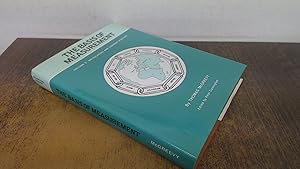 Seller image for Metrication and Current Practice (v. 2) (Basis of Measurement) for sale by BoundlessBookstore