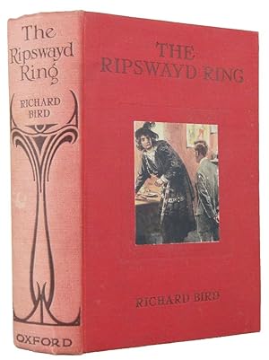 Seller image for THE RIPSWAYD RING: a public school story for sale by Kay Craddock - Antiquarian Bookseller