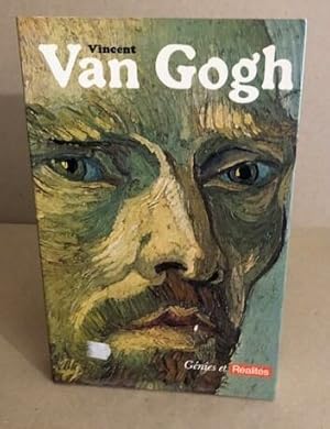 Vincent Van Gogh