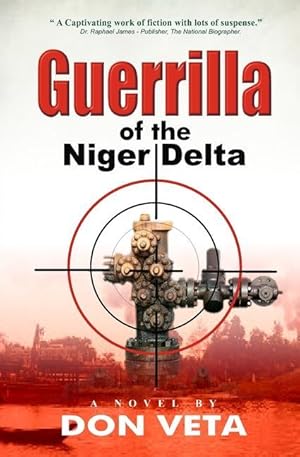 Imagen del vendedor de Guerrilla of the Niger Delta a la venta por moluna