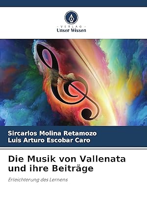Bild des Verkufers fr Die Musik von Vallenata und ihre Beitraege zum Verkauf von moluna