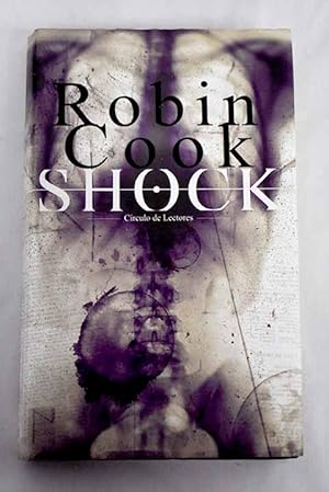 Imagen del vendedor de Shock a la venta por Alcan Libros