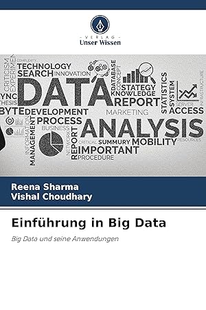 Seller image for Einfhrung in Big Data for sale by moluna