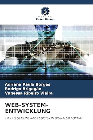 Seller image for WEB-SYSTEM-ENTWICKLUNG for sale by moluna