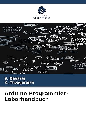 Imagen del vendedor de Arduino Programmier-Laborhandbuch a la venta por moluna