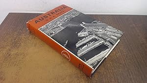 Seller image for Australia (Nations of the Modern World S.) for sale by BoundlessBookstore