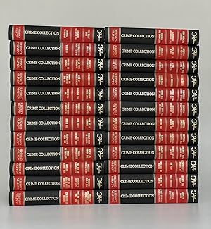 Seller image for Agatha Christie Crime Collection for sale by Anthony Smith Books