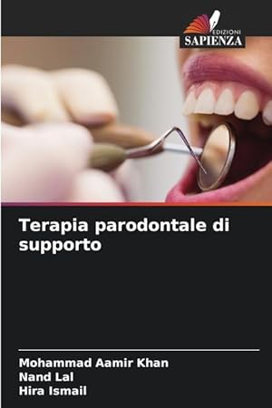 Seller image for Terapia parodontale di supporto for sale by moluna