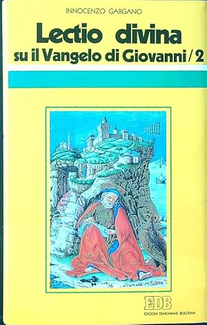 Seller image for 'Lectio divina' su il Vangelo di Giovanni vol. 2 for sale by Librodifaccia