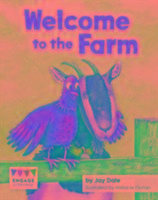 Seller image for Welcome to the Farm for sale by moluna
