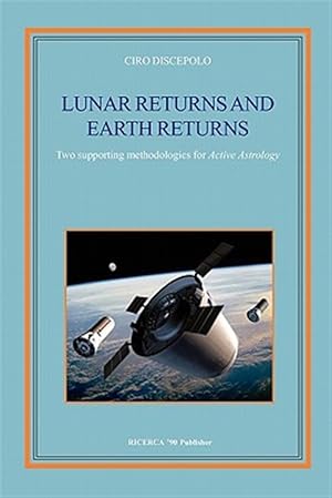 Seller image for Lunar Returns and Earth Returns for sale by GreatBookPrices