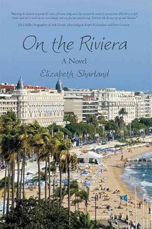 Seller image for On the Riviera for sale by GreatBookPrices