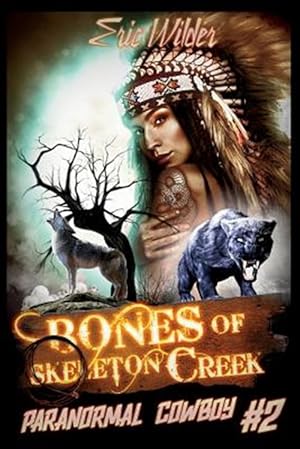 Seller image for Bones of Skeleton Creek for sale by GreatBookPrices