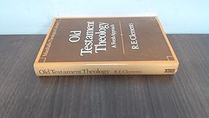 Immagine del venditore per Old Testament Theology venduto da BoundlessBookstore