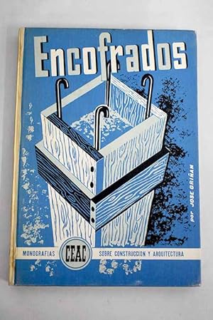 Seller image for Encofrados for sale by Alcan Libros