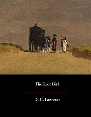 Seller image for Lost Girl for sale by GreatBookPrices