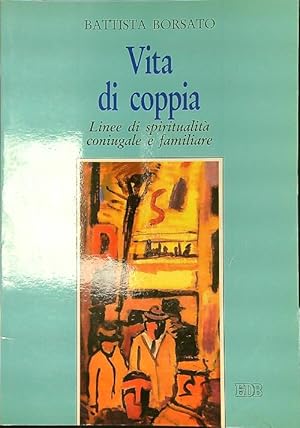 Imagen del vendedor de Vita di coppia a la venta por Librodifaccia