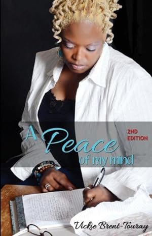 Seller image for A Peace of My Mind for sale by GreatBookPrices