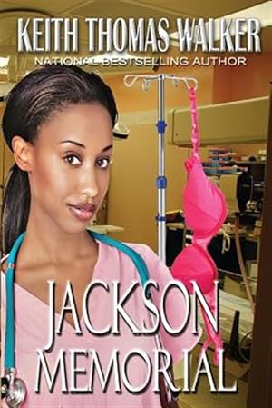 Imagen del vendedor de Jackson Memorial a la venta por GreatBookPrices